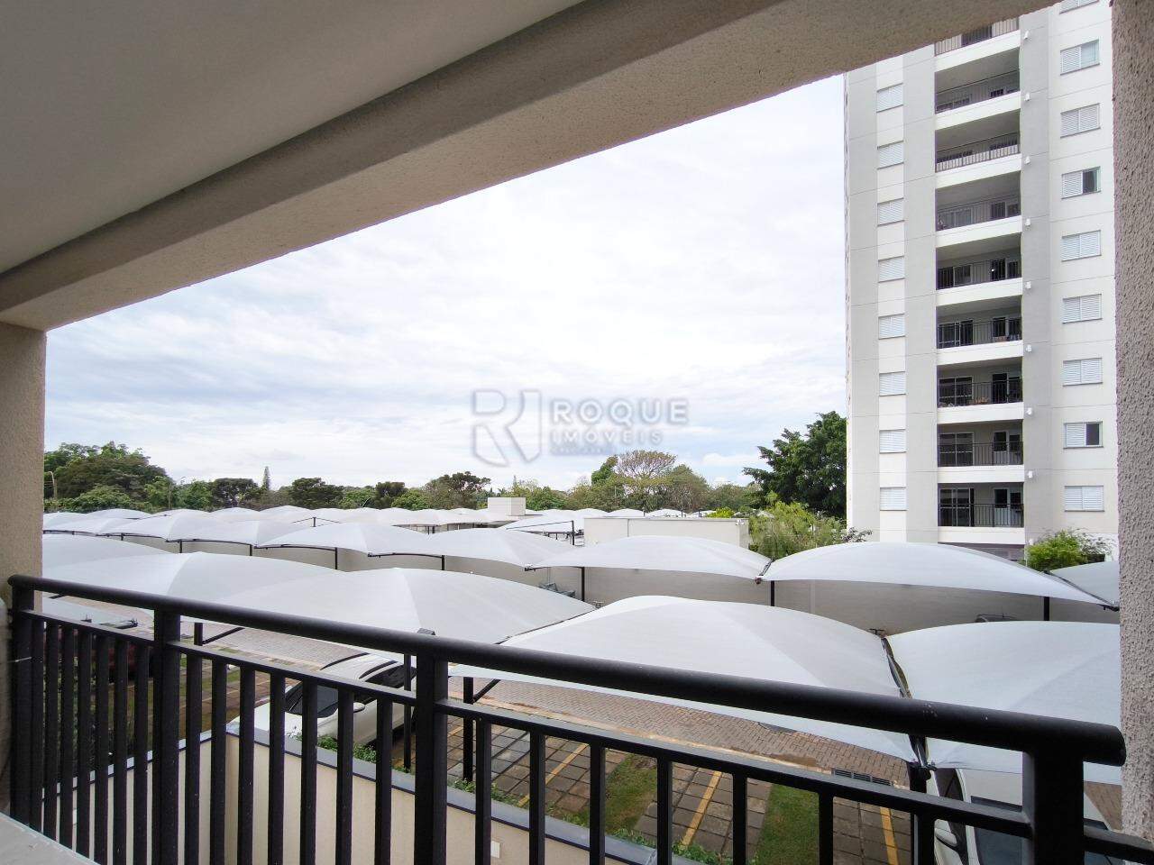 Apartamento à venda no bairro Jardim Santa Adélia: VISTA PARCIAL