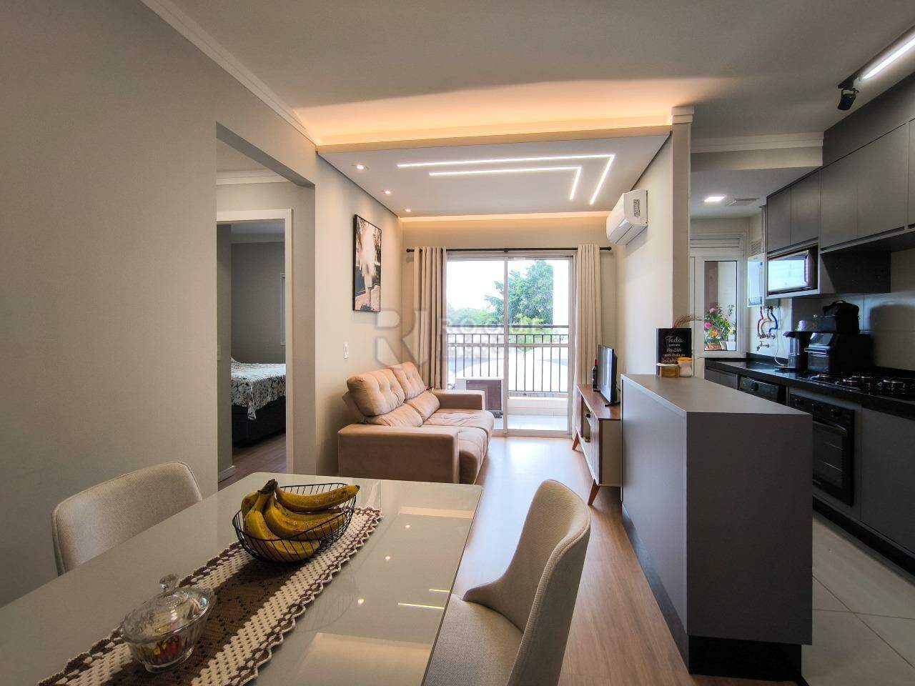 Apartamento à venda no bairro Jardim Santa Adélia: SALA DE JANTAR