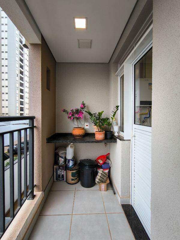 Apartamento à venda no bairro Jardim Santa Adélia: SACADA
