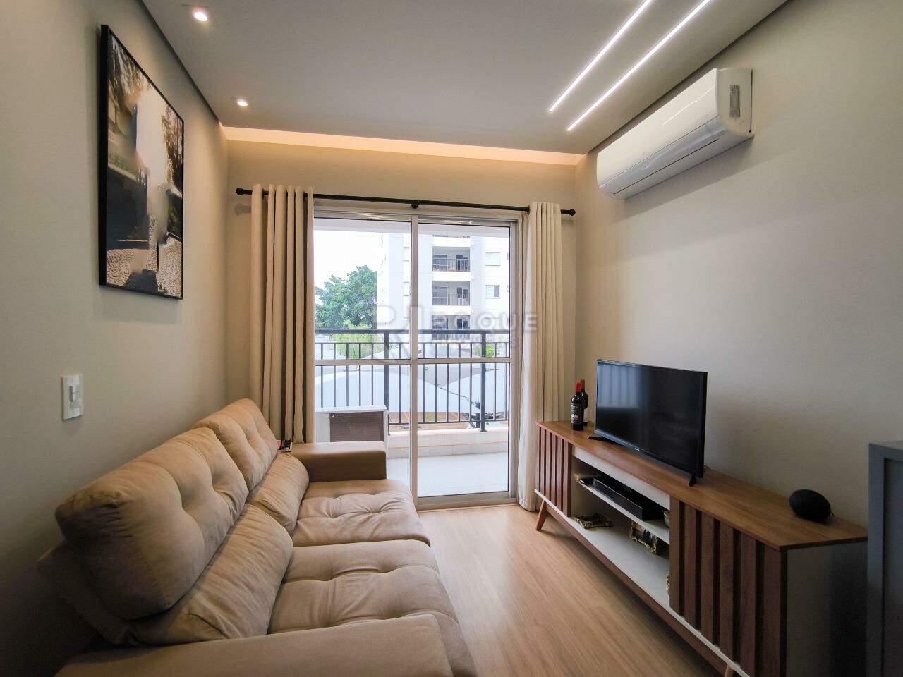 Apartamento à venda no bairro Jardim Santa Adélia: SALA DE ESTAR