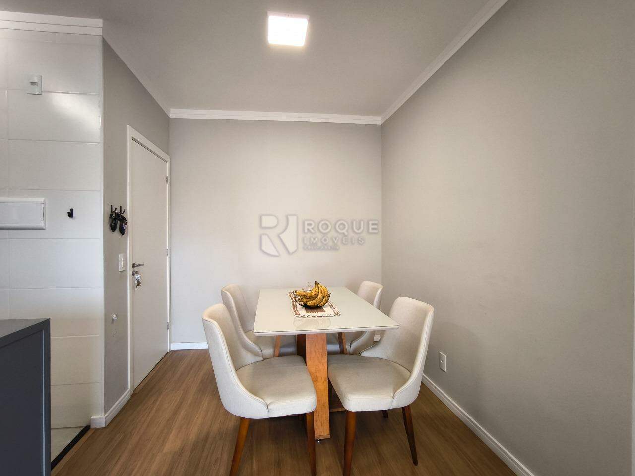 Apartamento à venda no bairro Jardim Santa Adélia: SALA DE JANTAR