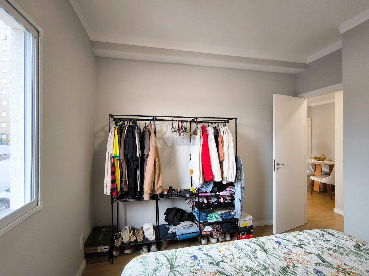Apartamento à venda no bairro Jardim Santa Adélia: DORMITÓRIO 1