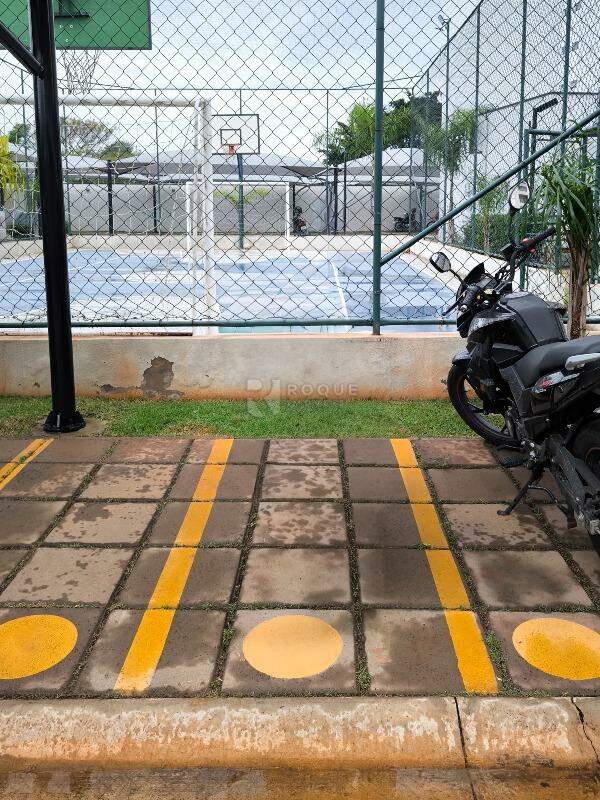 Apartamento à venda no bairro Jardim Santa Adélia: VAGA DE MOTO