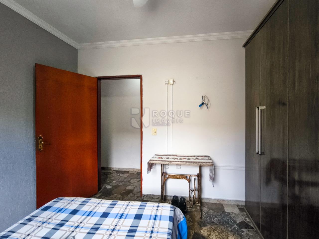 Casa Residencial à venda no bairro Jardim Arruda: DORMITÓRIO 1