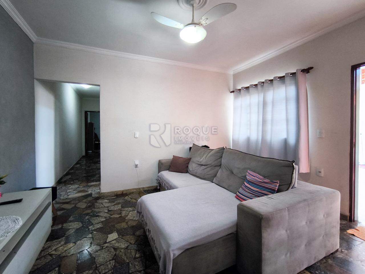 Casa Residencial à venda no bairro Jardim Arruda: SALA DE ESTAR