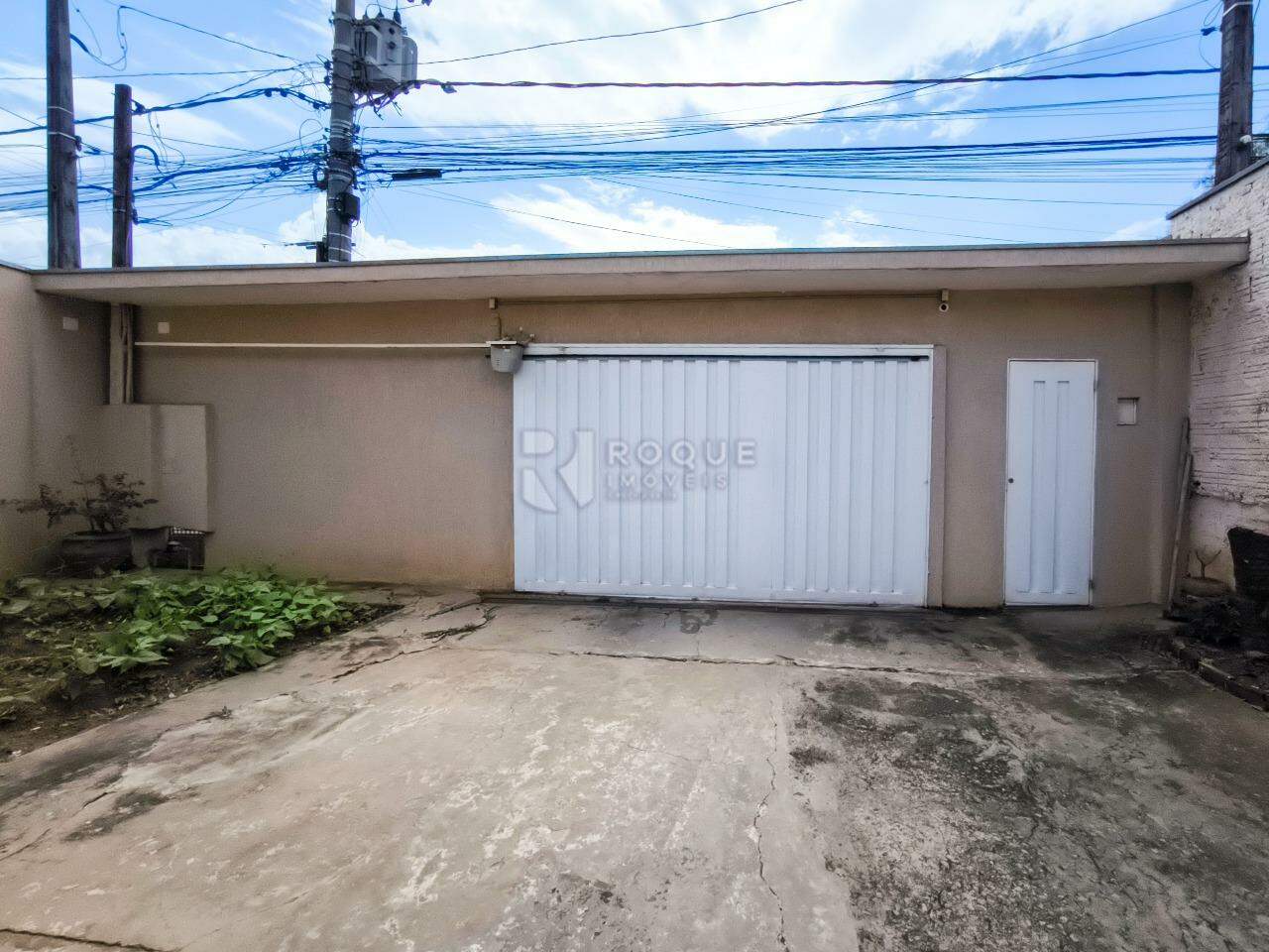 Casa Residencial à venda no bairro Jardim Arruda: PORTÃO AUTOMÁTICO