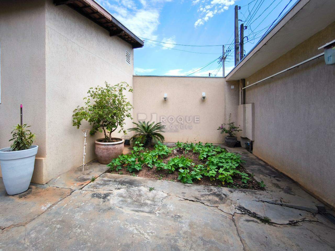 Casa Residencial à venda no bairro Jardim Arruda: JARDIM