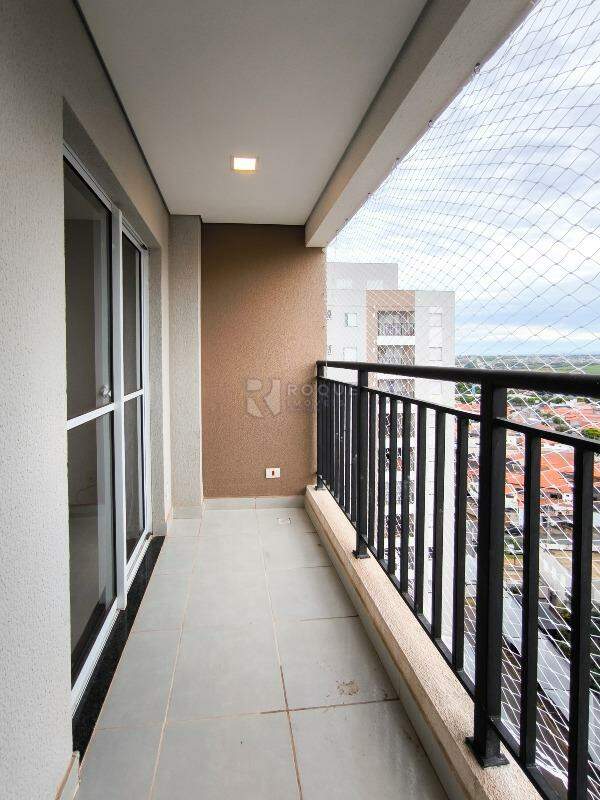 Apartamento à venda no bairro Jardim Santa Adélia: SACADA