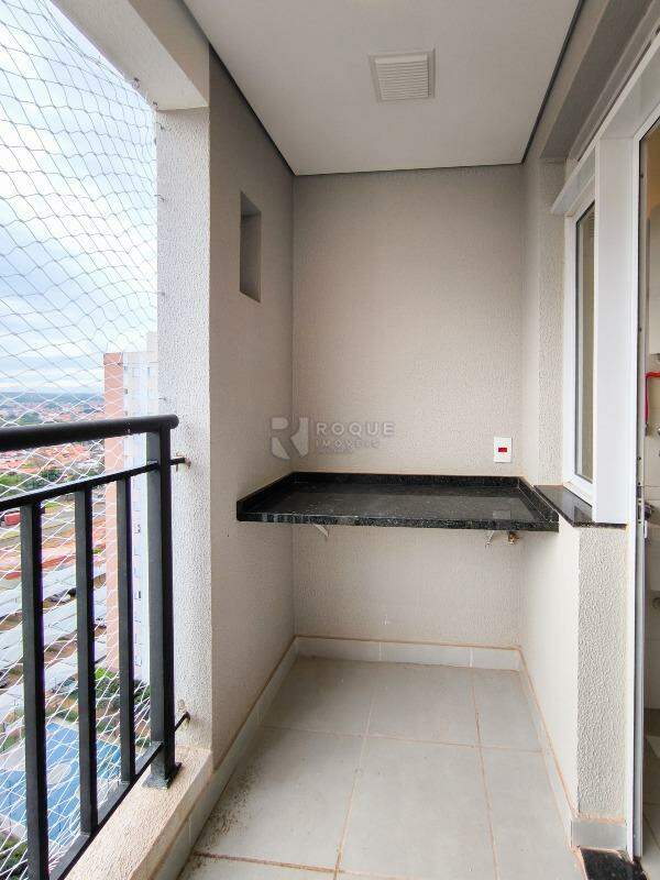 Apartamento à venda no bairro Jardim Santa Adélia: SACADA