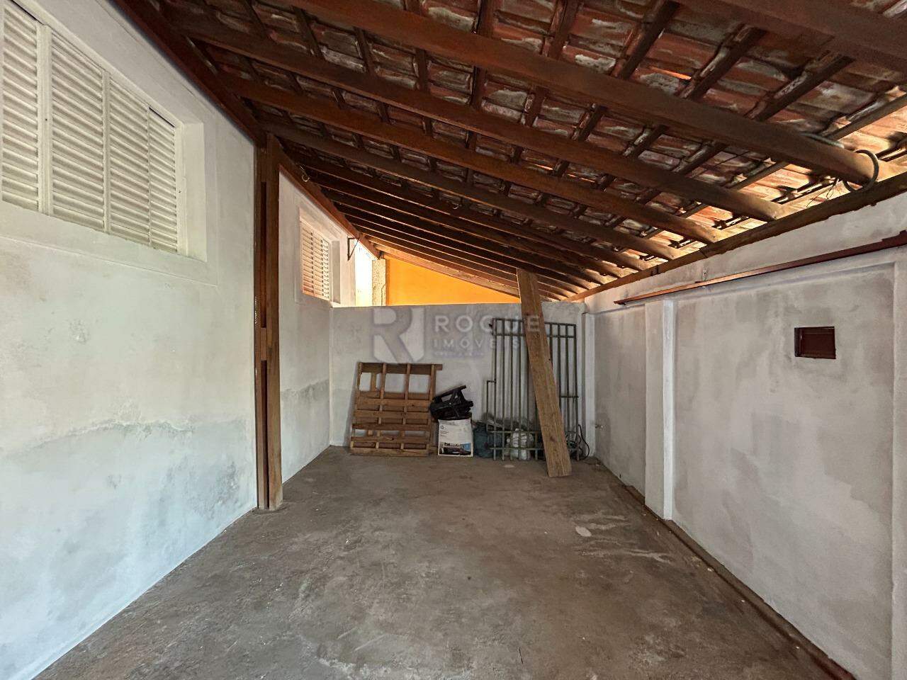Casa Residencial para aluguel no bairro Jardim Novo Horizonte: Garagem 