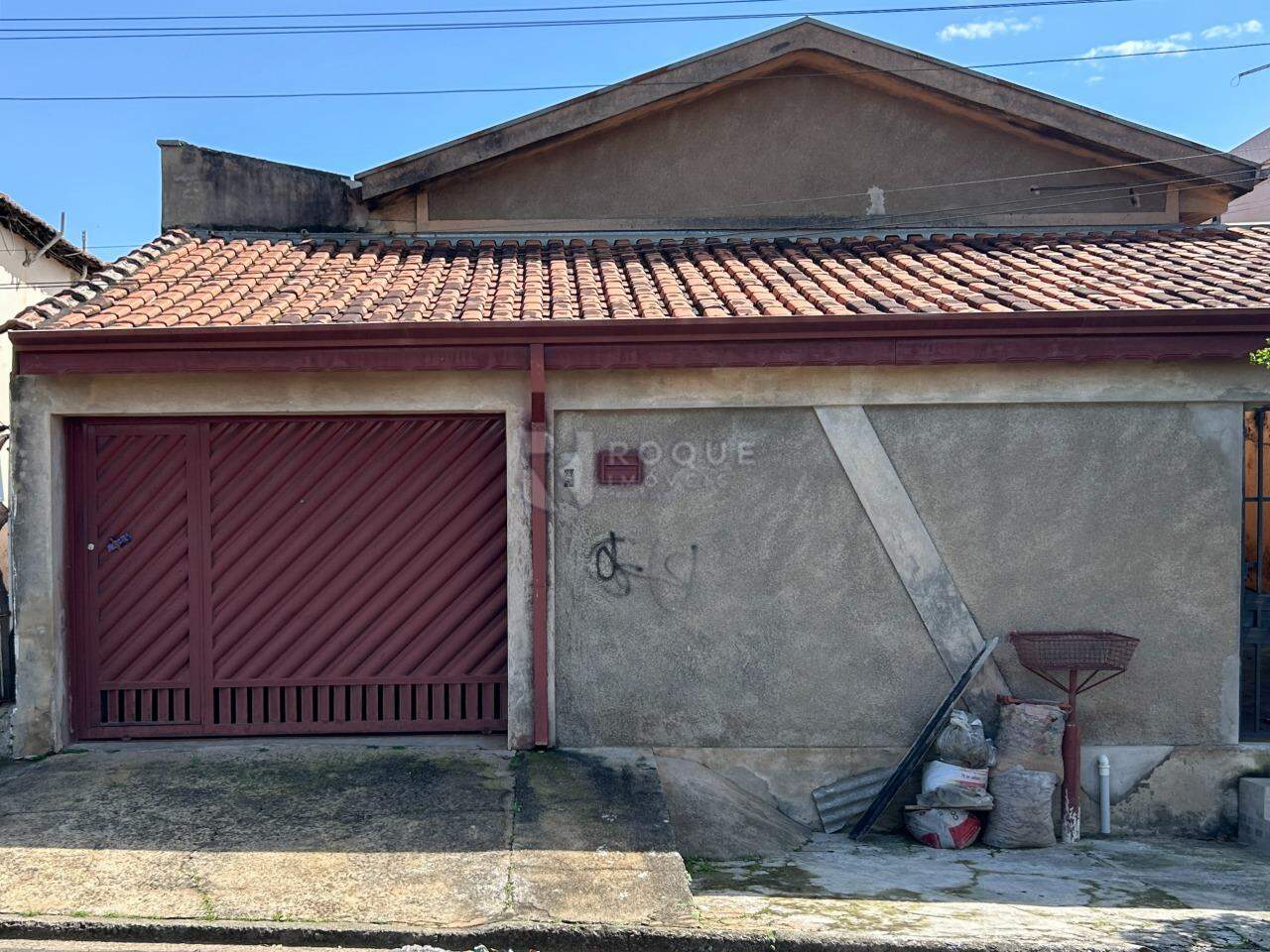 Casa Residencial para aluguel no bairro Jardim Novo Horizonte: Fachada 