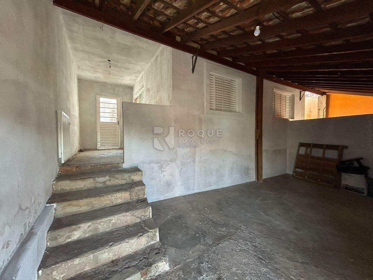 Casa Residencial para aluguel no bairro Jardim Novo Horizonte: Garagem 