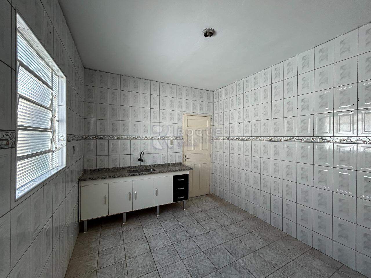 Casa Residencial para aluguel no bairro Jardim Novo Horizonte: Cozinha 