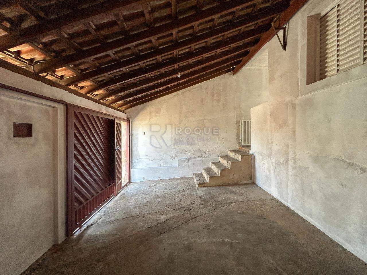 Casa Residencial para aluguel no bairro Jardim Novo Horizonte: Garagem 