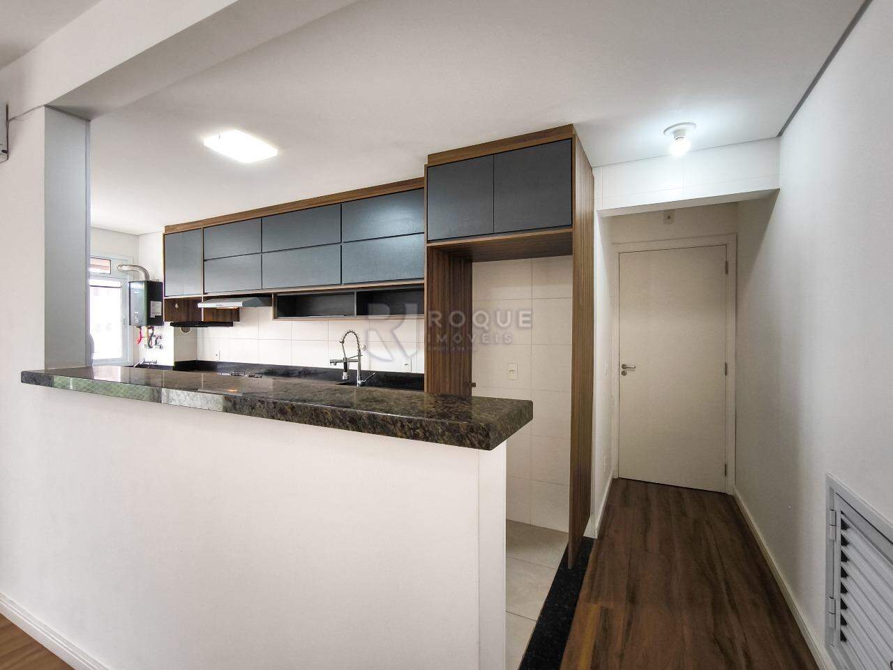 Apartamento à venda no bairro Jardim Santo André: COZINHA