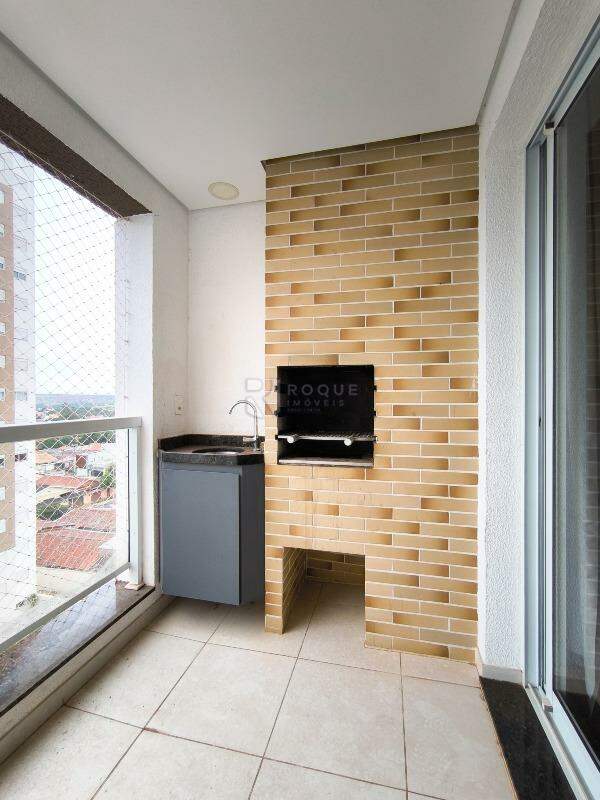 Apartamento à venda no bairro Jardim Santo André: SACADA GOURMET