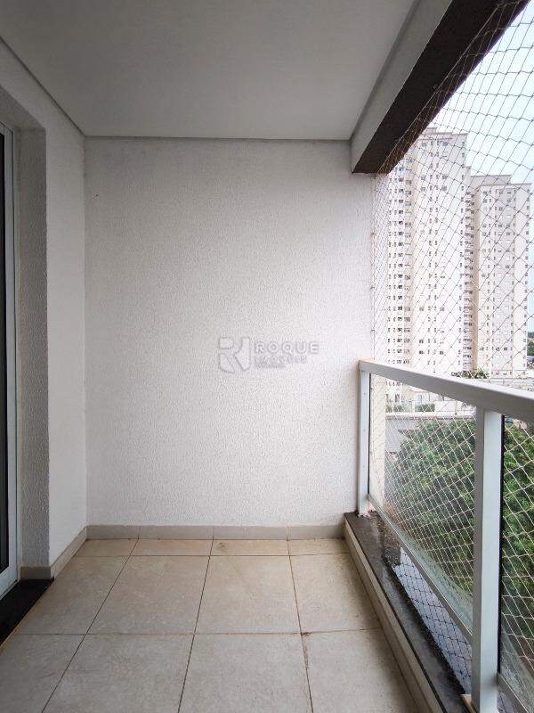 Apartamento à venda no bairro Jardim Santo André: SACADA GOURMET