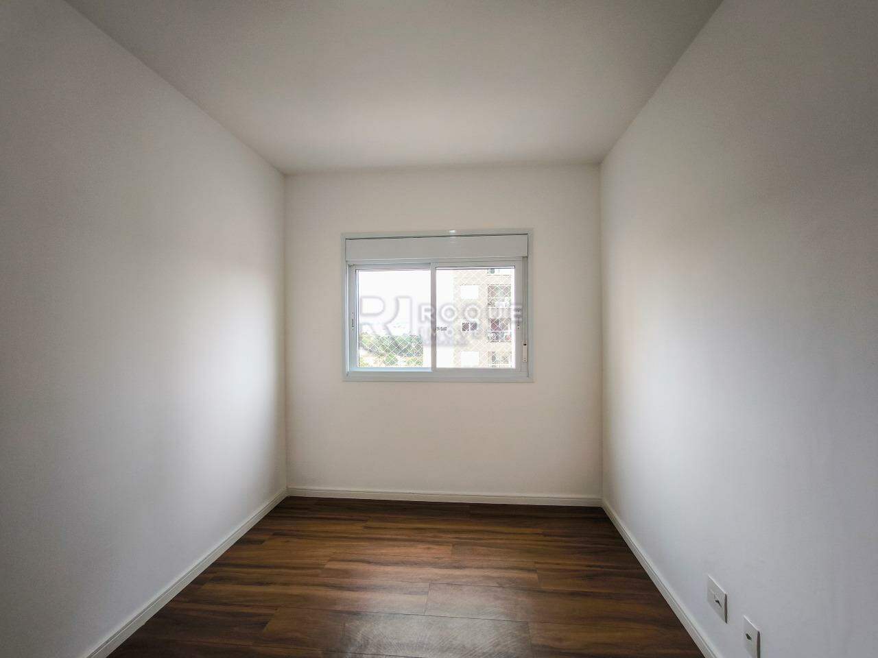 Apartamento à venda no bairro Jardim Santo André: DORMITÓRIO