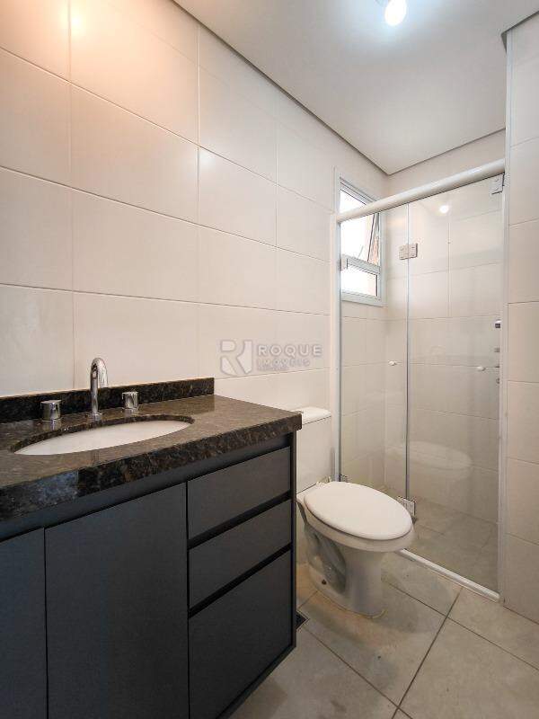 Apartamento à venda no bairro Jardim Santo André: BANHEIRO SOCIAL