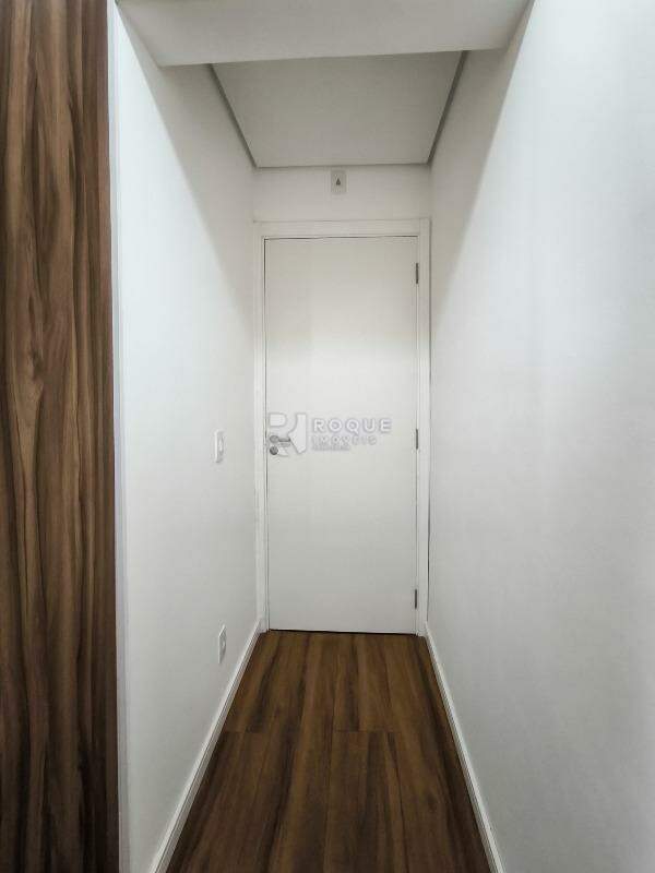 Apartamento à venda no bairro Jardim Santo André: HALL DE ENTRADA