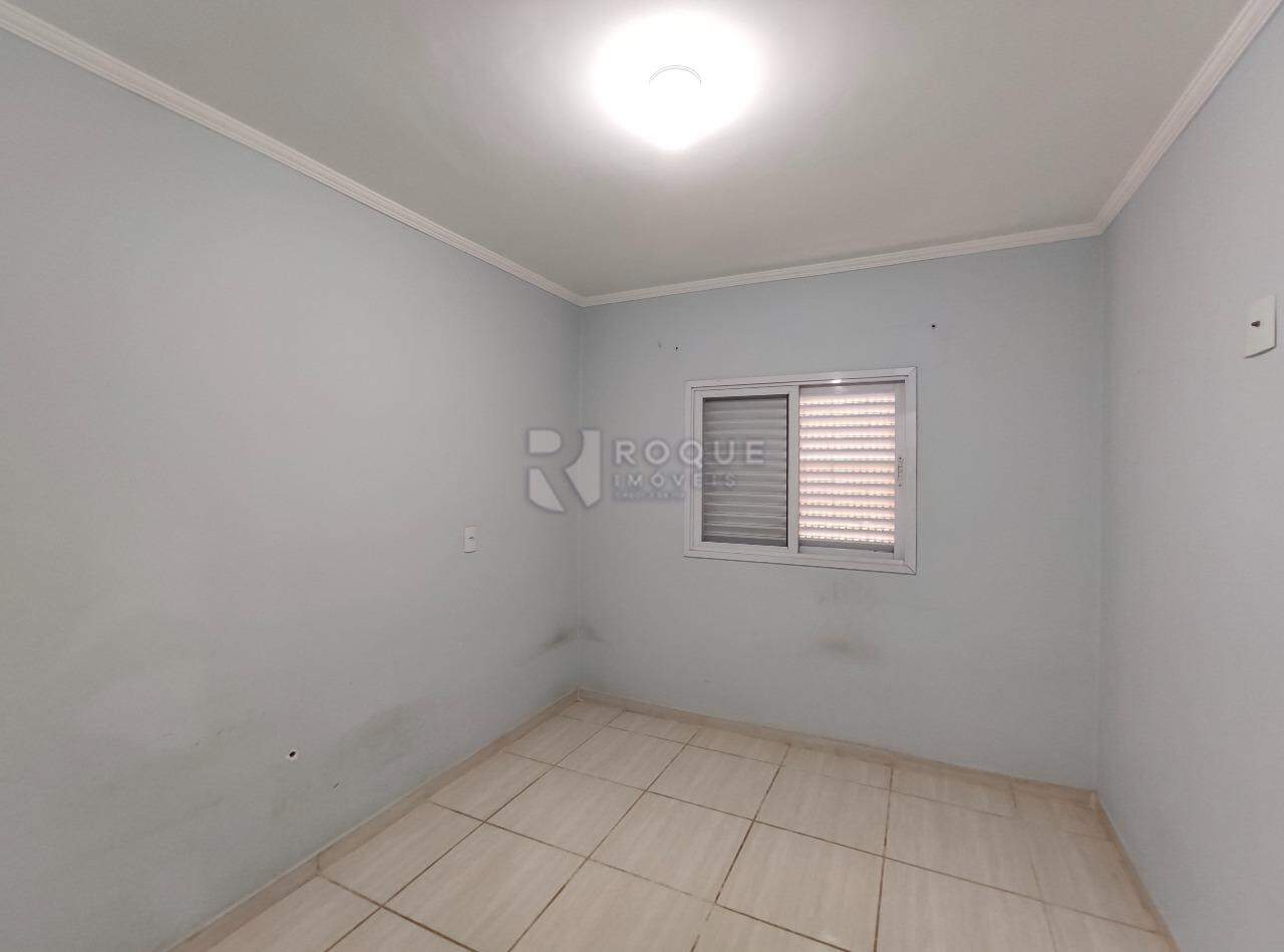 Apartamento à venda no bairro Jardim Ouro Verde: Dormitório 1