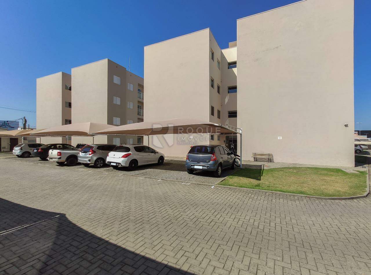 Apartamento à venda no bairro Jardim Ouro Verde: Condomínio