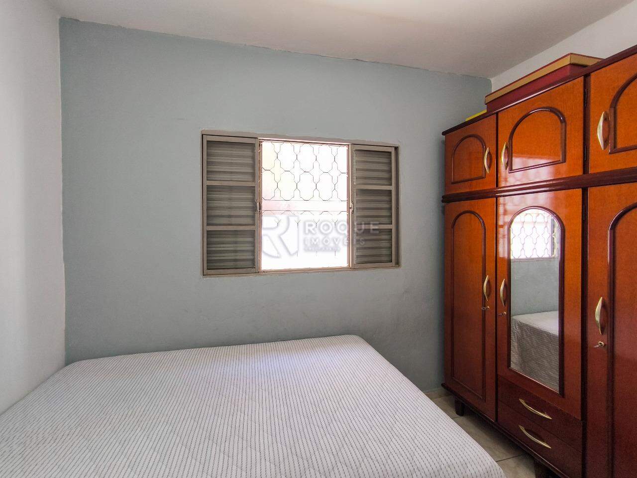 Casa Residencial à venda no bairro Jardim Ouro Verde: DORMITÓRIO