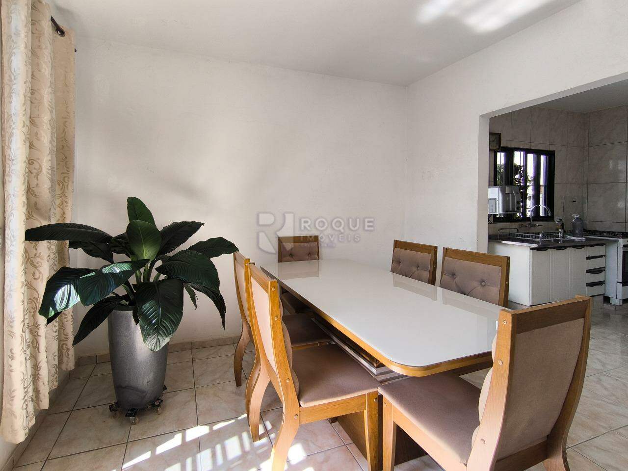 Casa Residencial à venda no bairro Jardim Ouro Verde: SALA DE JANTAR
