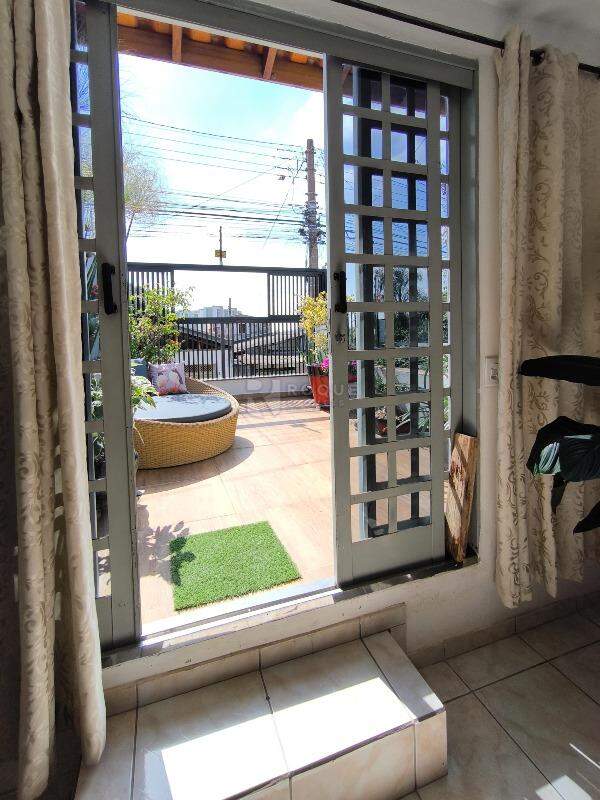 Casa Residencial à venda no bairro Jardim Ouro Verde: TERRAÇO