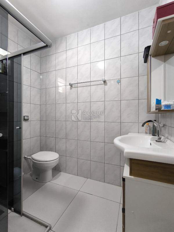 Casa Residencial à venda no bairro Jardim Ouro Verde: WC SUÍTE 2