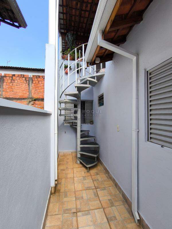 Casa Residencial à venda no bairro Jardim Ouro Verde: ACESSO RANCHO