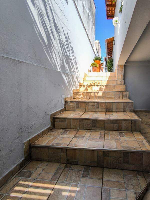 Casa Residencial à venda no bairro Jardim Ouro Verde: ACESSO