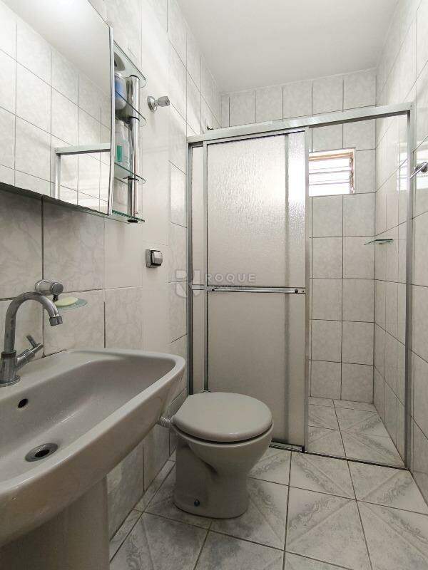 Casa Residencial à venda no bairro Jardim Ouro Verde: BANHEIRO SOCIAL