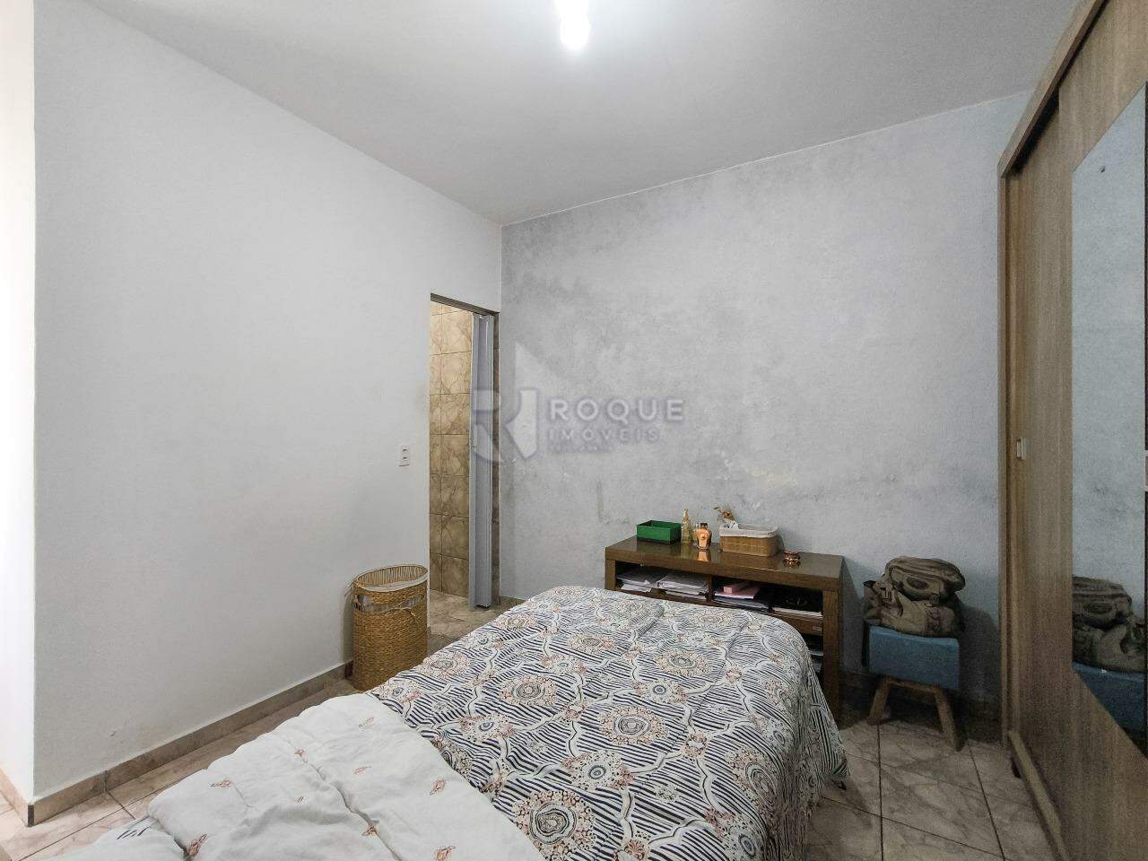 Casa Residencial à venda no bairro Jardim Ouro Verde: SUÍTE 1