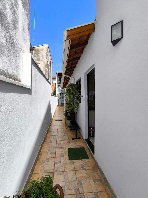 Casa Residencial à venda no bairro Jardim Ouro Verde: LATERAL EXTERNA