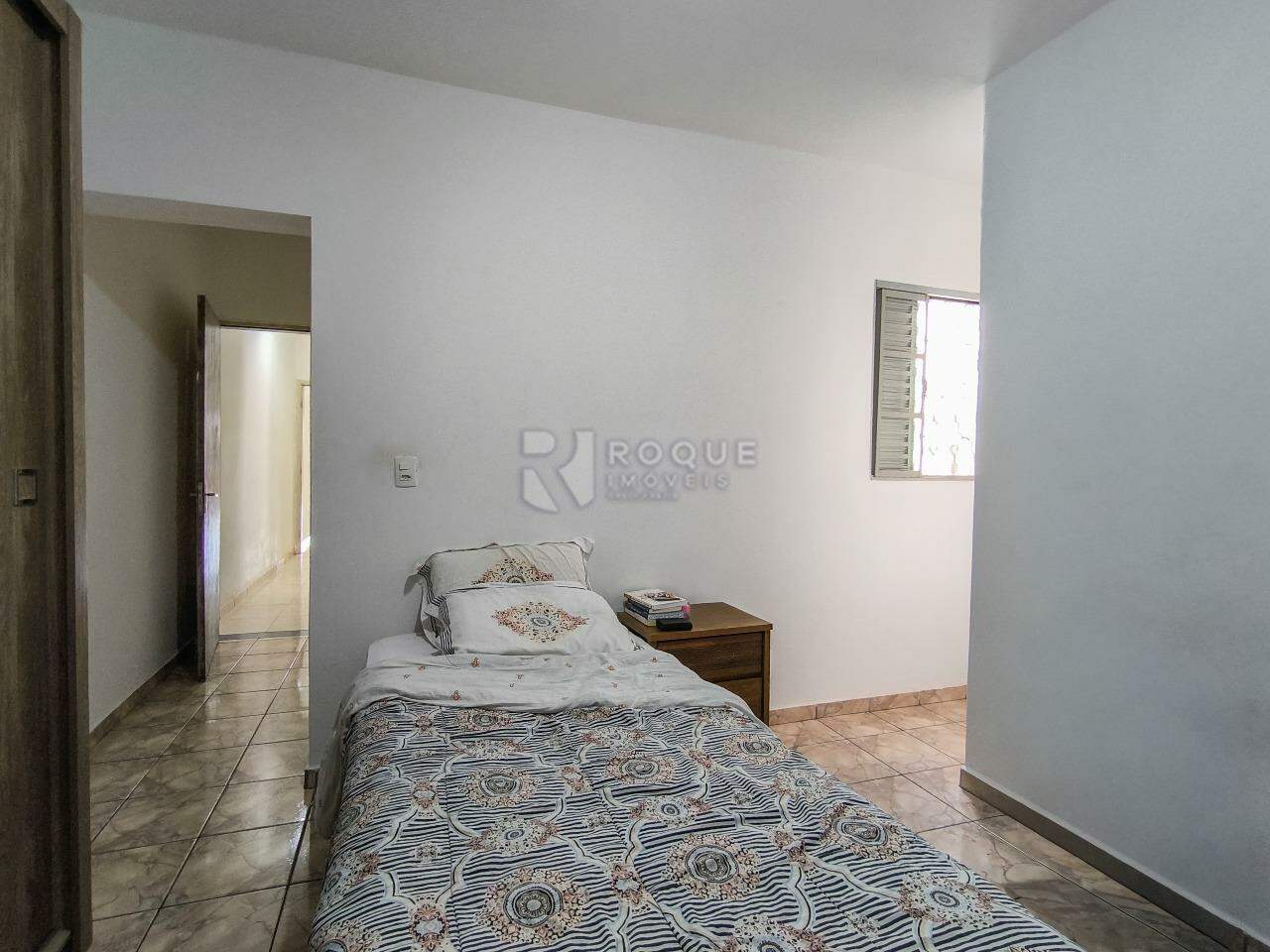 Casa Residencial à venda no bairro Jardim Ouro Verde: SUÍTE 1