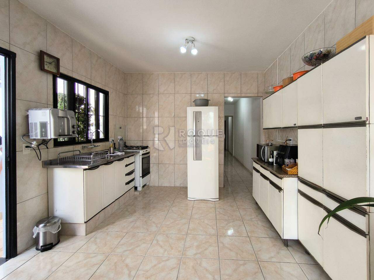 Casa Residencial à venda no bairro Jardim Ouro Verde: COZINHA