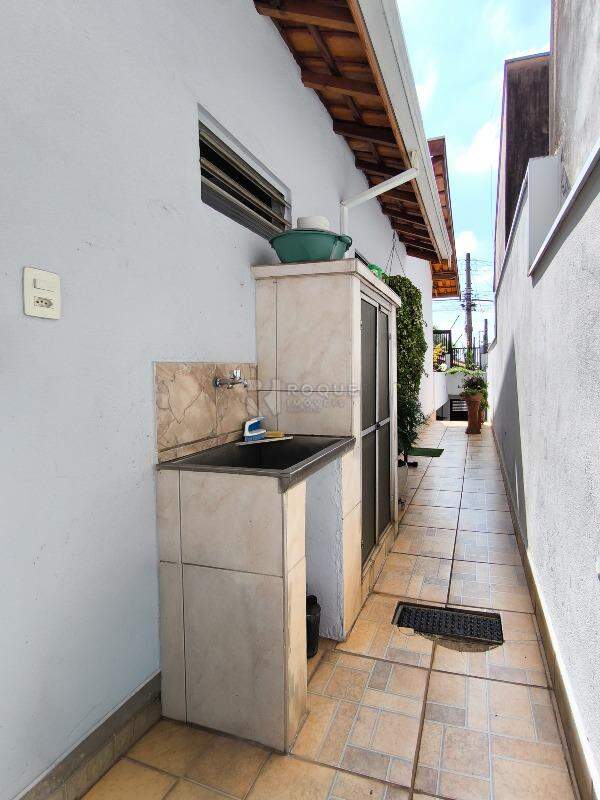 Casa Residencial à venda no bairro Jardim Ouro Verde: LAVATÓRIO