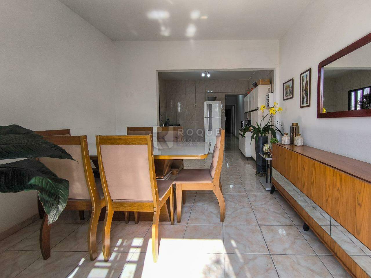 Casa Residencial à venda no bairro Jardim Ouro Verde: SALA DE JANTAR