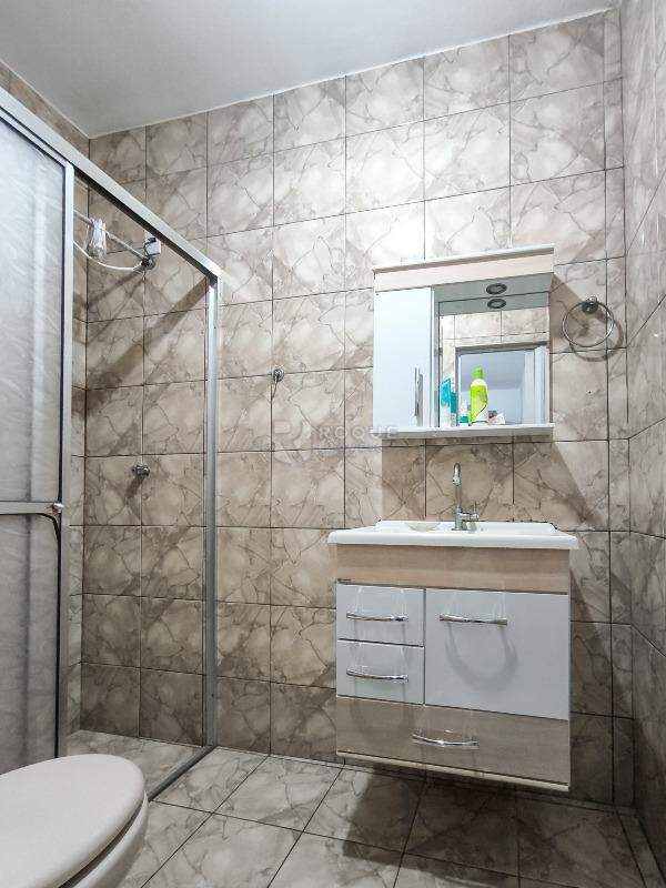 Casa Residencial à venda no bairro Jardim Ouro Verde: WC SUÍTE 1