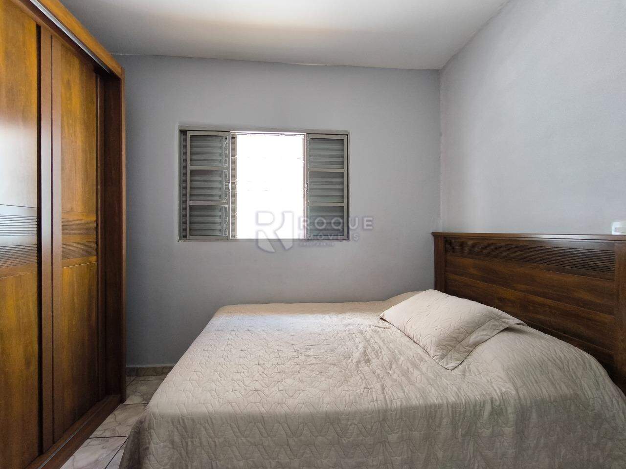 Casa Residencial à venda no bairro Jardim Ouro Verde: SUÍTE 2