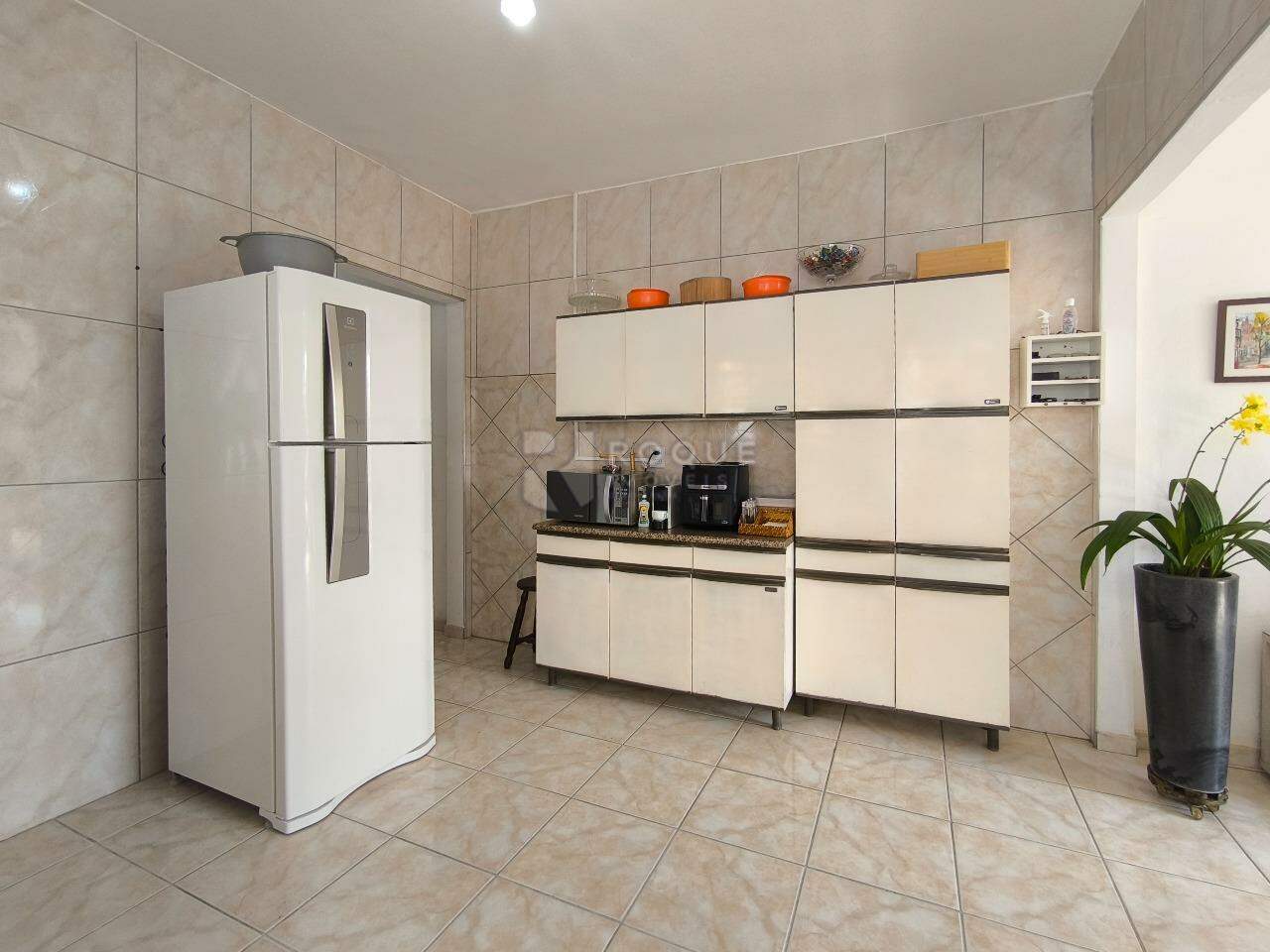 Casa Residencial à venda no bairro Jardim Ouro Verde: COZINHA
