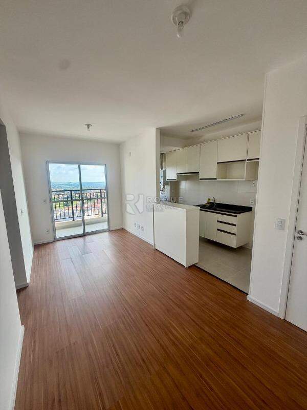 Apartamento para aluguel no bairro Chácara Boa Vista da Graminha: Sala