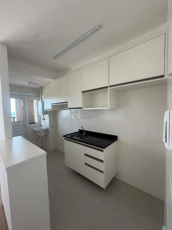 Apartamento para aluguel no bairro Chácara Boa Vista da Graminha: Cozinha