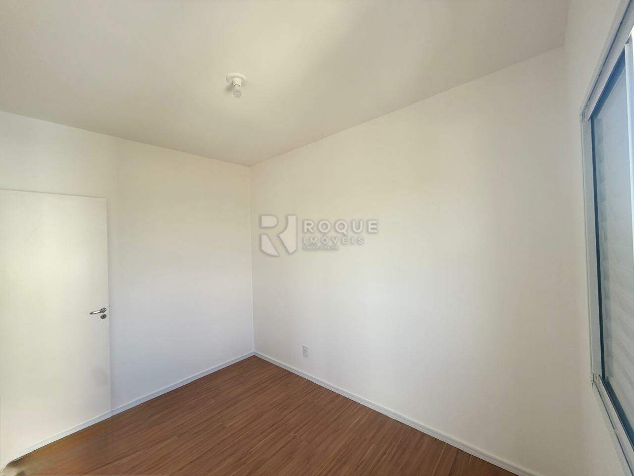 Apartamento para aluguel no bairro Chácara Boa Vista da Graminha: Dormitório 01