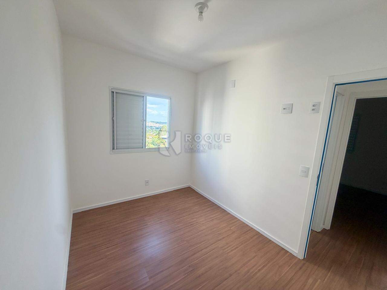Apartamento para aluguel no bairro Chácara Boa Vista da Graminha: Dormitório 01
