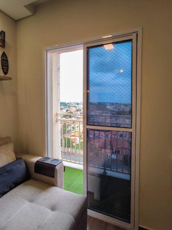 Apartamento à venda no bairro Vila Camargo: SACADA