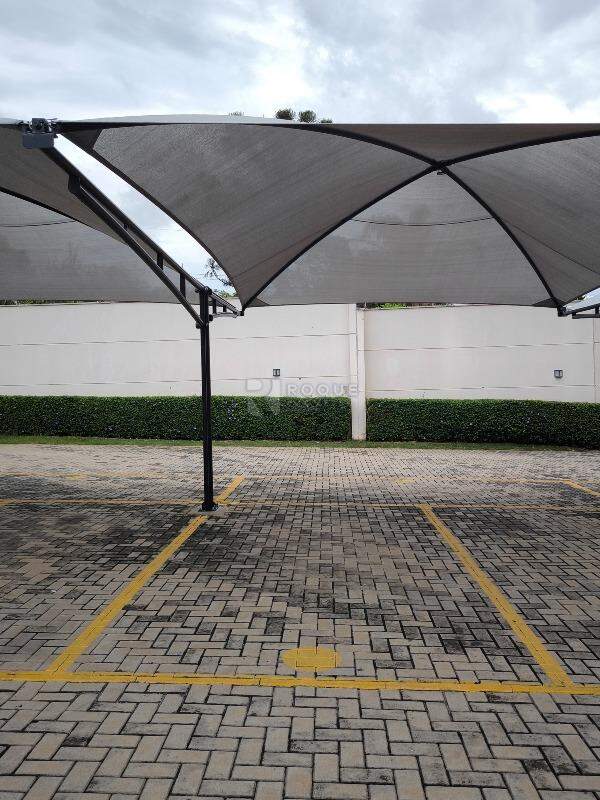 Apartamento à venda no bairro Vila Camargo: VAGA DE GARAGEM