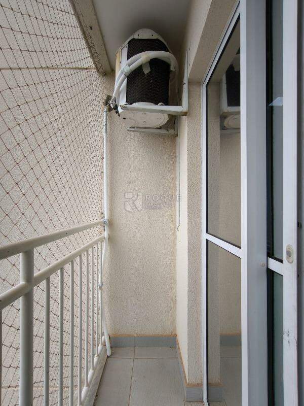 Apartamento à venda no bairro Vila Camargo: SACADA