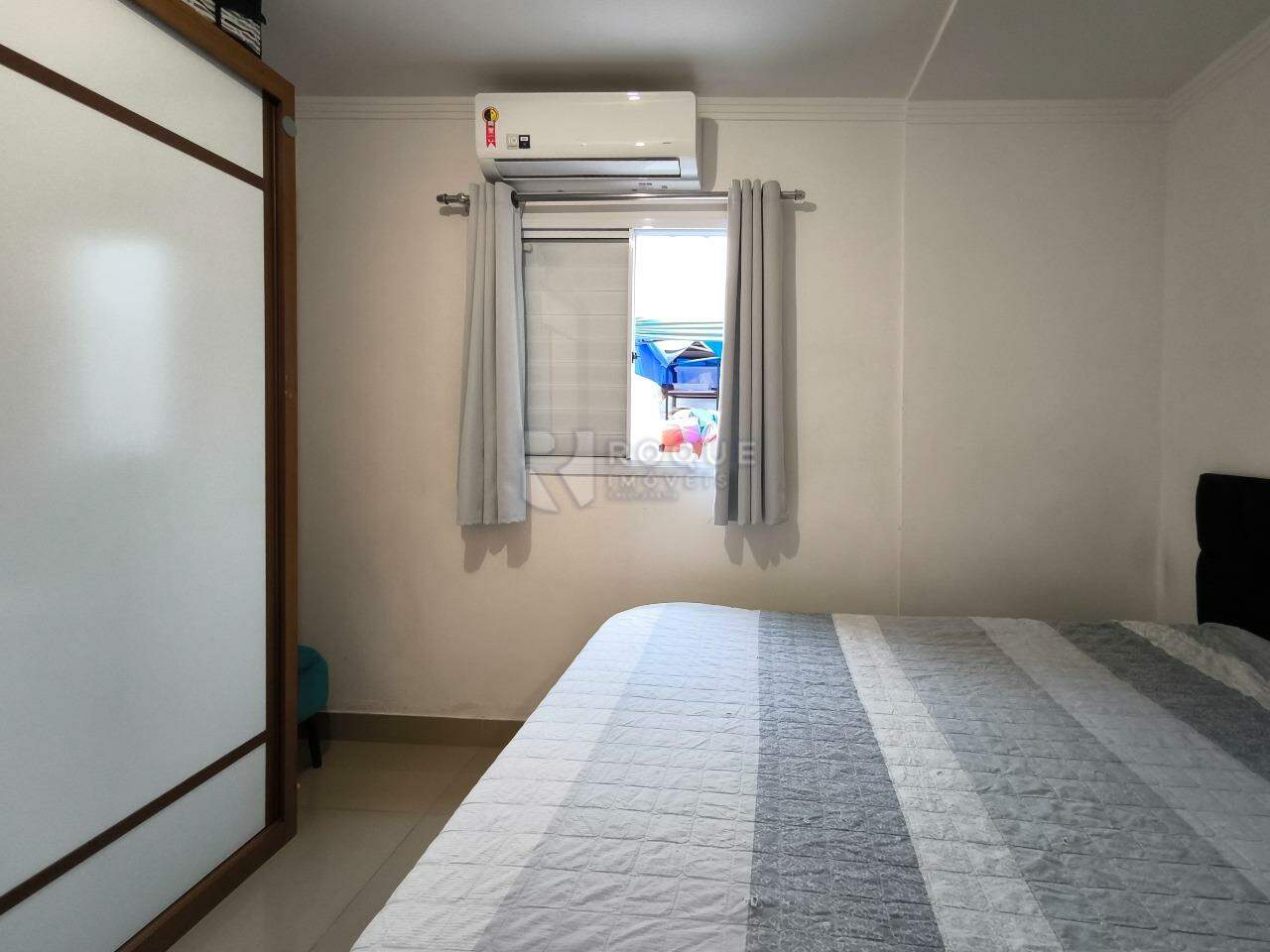 Casa em condomínio à venda no bairro Residencial Itamaracá: DORMITÓRIO 1